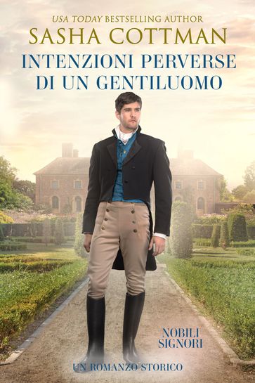 Intenzioni Perverse di un Gentiluomo