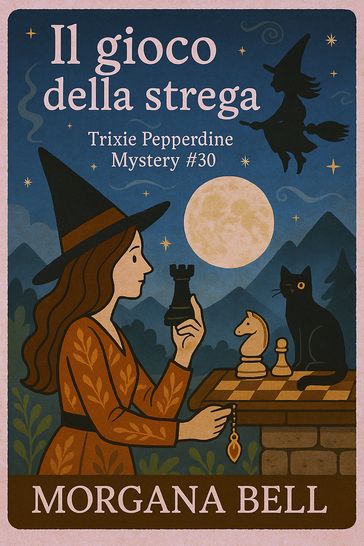 Il gioco della strega