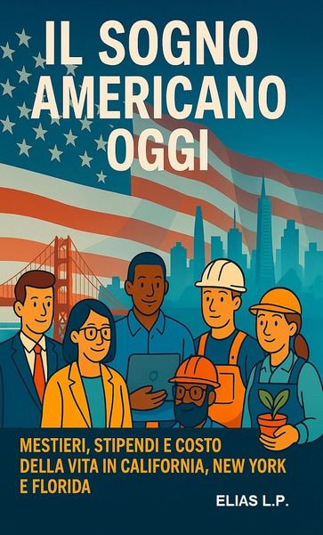 Il Sogno Americano Oggi