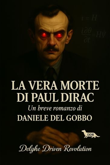 La vera morte di Paul Dirac