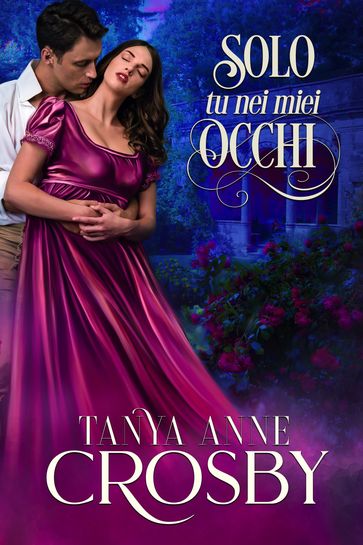 Solo tu nei miei occhi