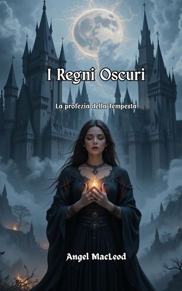 I Regni Oscuri