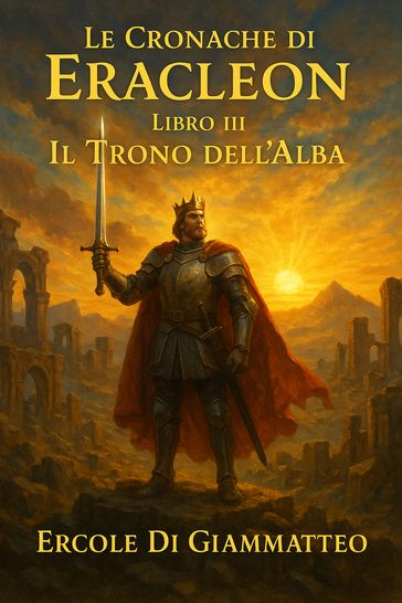 Il Trono dell'Alba
