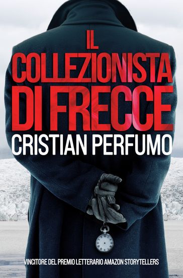 Il collezionista di frecce