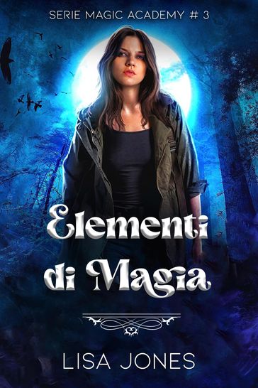 Elementi di Magia