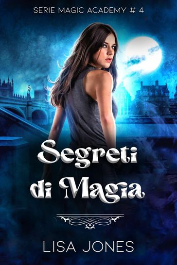 Segreti di Magia