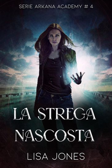 La Strega Nascosta