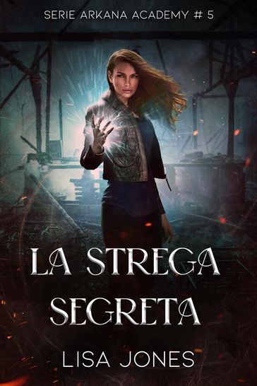 La Strega Segreta