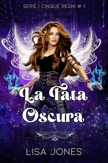 La Fata Oscura