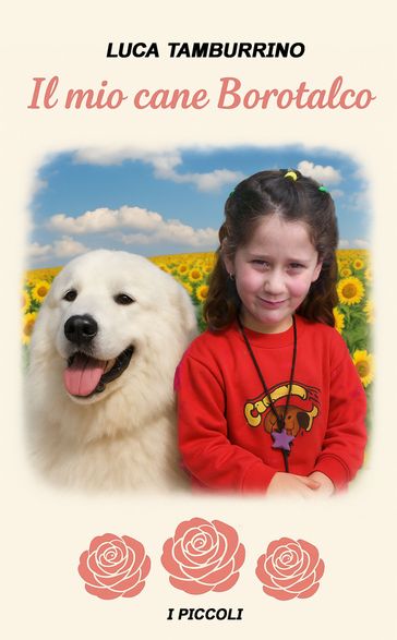 Il mio cane Borotalco