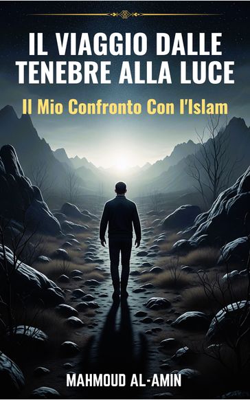 Il Viaggio Dalle Tenebre Alla Luce