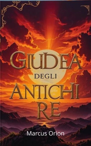 Giudea degli Antichi Re