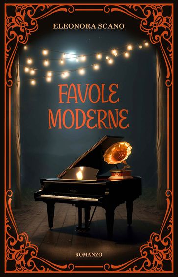 Favole Moderne
