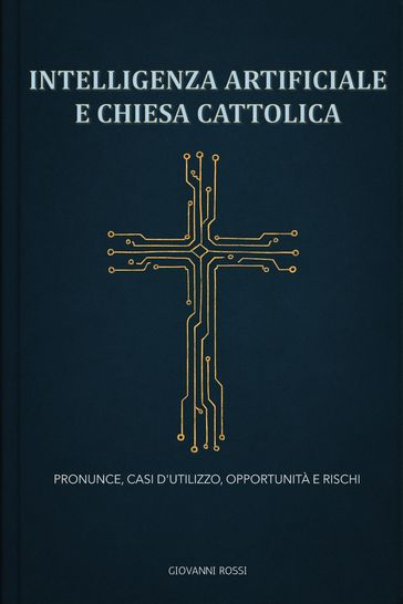 Intelligenza Artificiale e Chiesa Cattolica