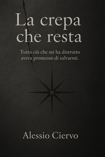 La Crepa che resta