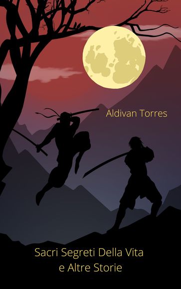 Sacri Segreti Della Vita e Altre Storie