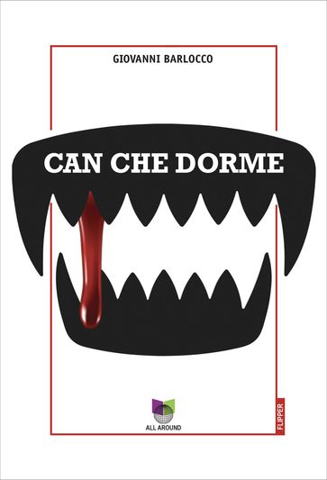 Can che dorme