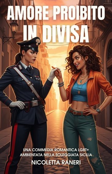 Amore Proibito in Divisa