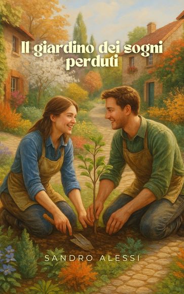 Il giardino dei sogni perduti