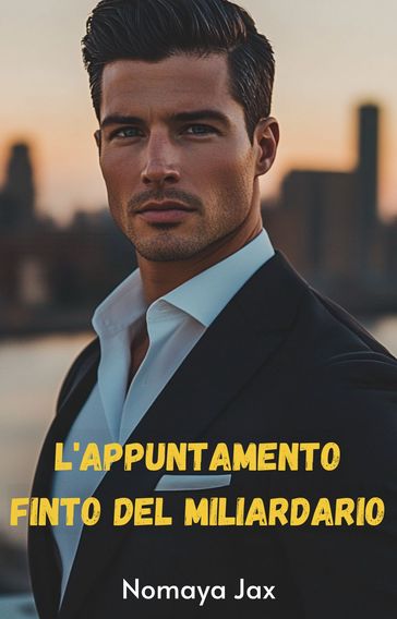 L'appuntamento finto del miliardario