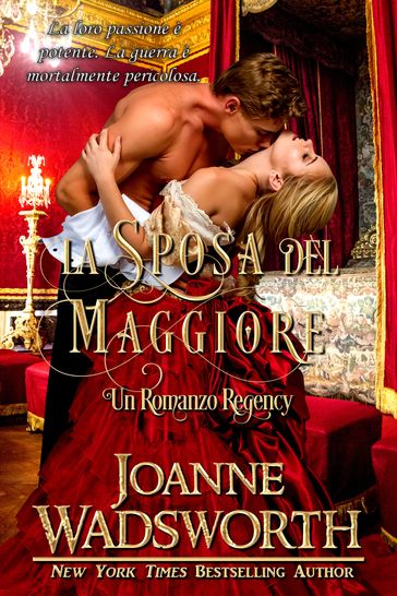 La Sposa del Maggiore