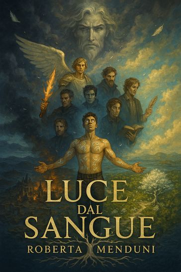Luce dal sangue