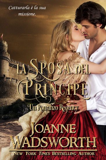 La Sposa del Principe