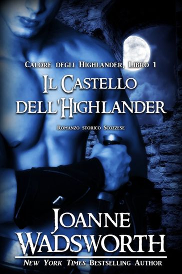 Il Castello dell'Highlander