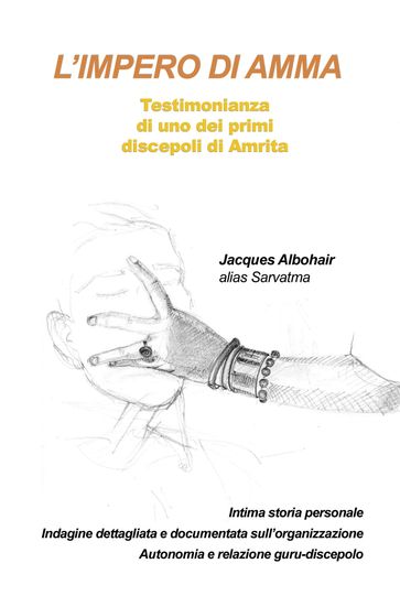 L'impero di Amma