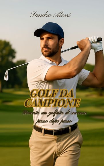 Golf da campione