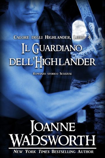 Il Guardiano dell'Highlander