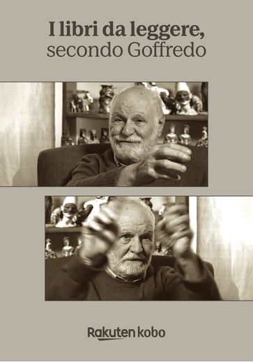 I libri da leggere, secondo Goffredo