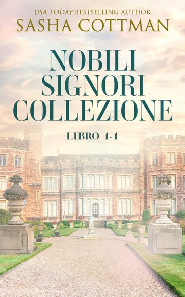 Nobili Signori Collezione