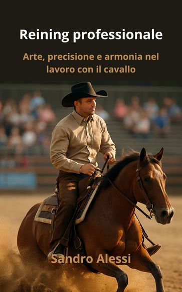 Reining professionale