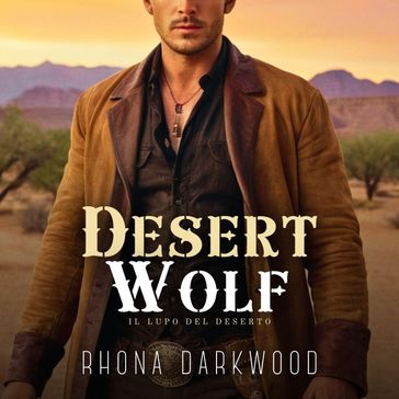 Desert Wolf - Il lupo del deserto