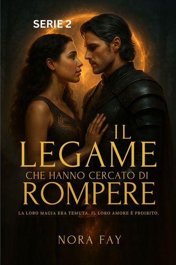 Il legame che hanno cercato di rompere