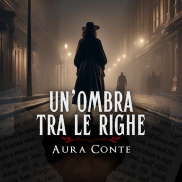 Un'ombra tra le righe