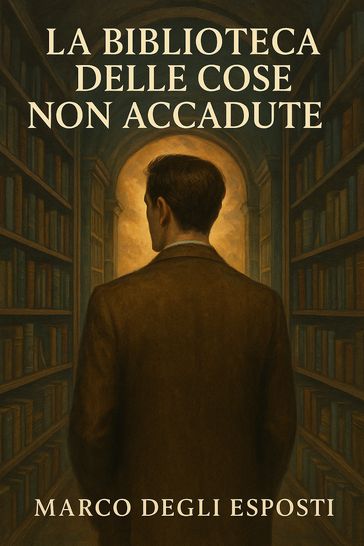 La Biblioteca delle Cose Non Accadute