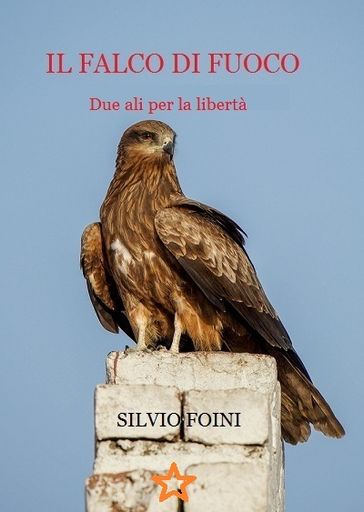 IL FALCO DI FUOCO