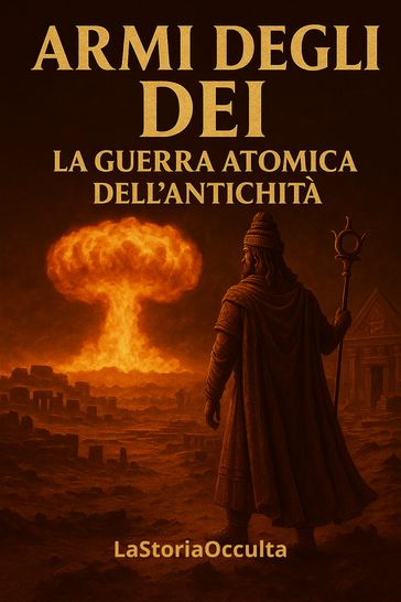 Armi degli Dei