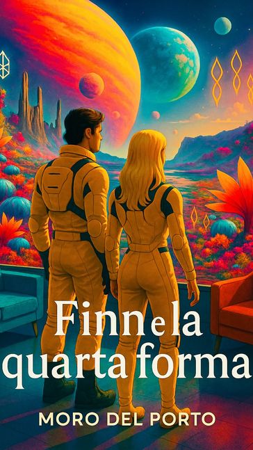 Finn e la quarta forma