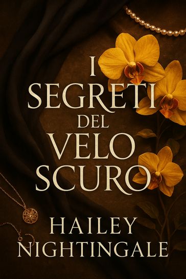 I segreti del velo scuro