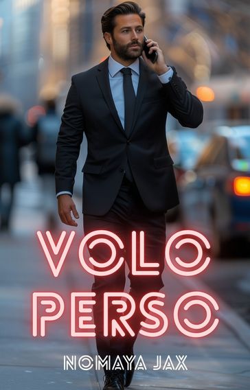 Volo Perso