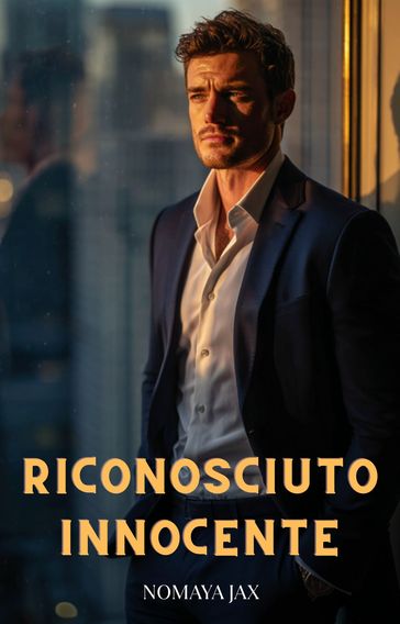 Riconosciuto Innocente