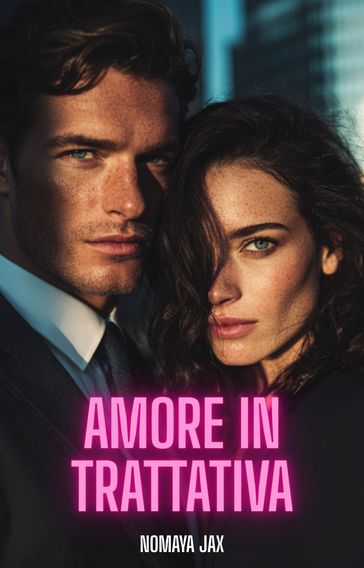 Amore in Trattativa