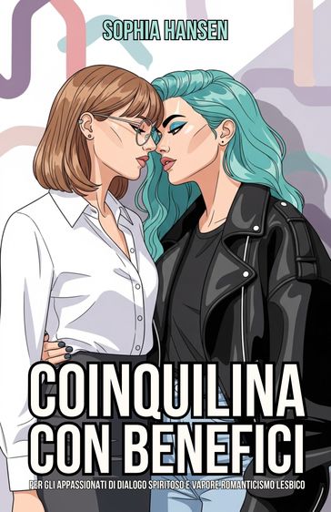 Coinquilina con Benefici