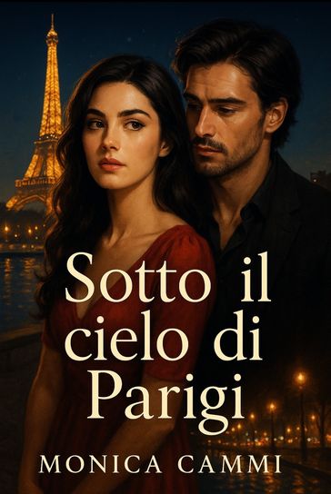 Sotto il cielo di Parigi