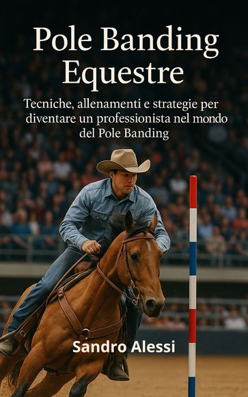 Pole Banding Equestre