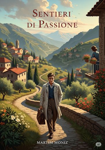 SENTIERI DI PASSIONE