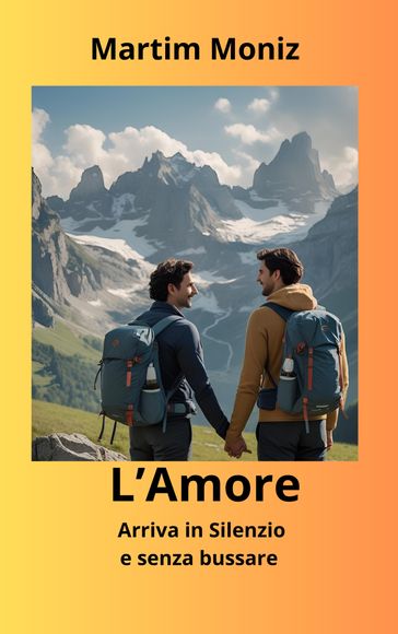 L'AMORE ARRIVA IN SILENZIO